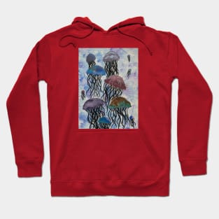 Jellies by Kortney Hoodie